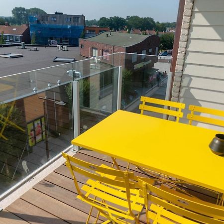 Hello Zeeland - Appartement Fort Imperial 03-02 Breskens Exterior photo