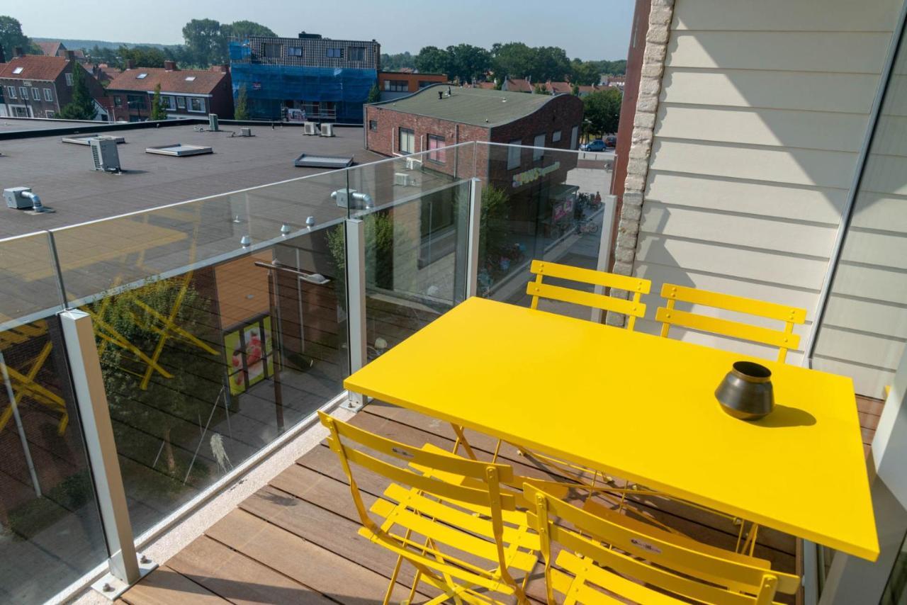 Hello Zeeland - Appartement Fort Imperial 03-02 Breskens Exterior photo