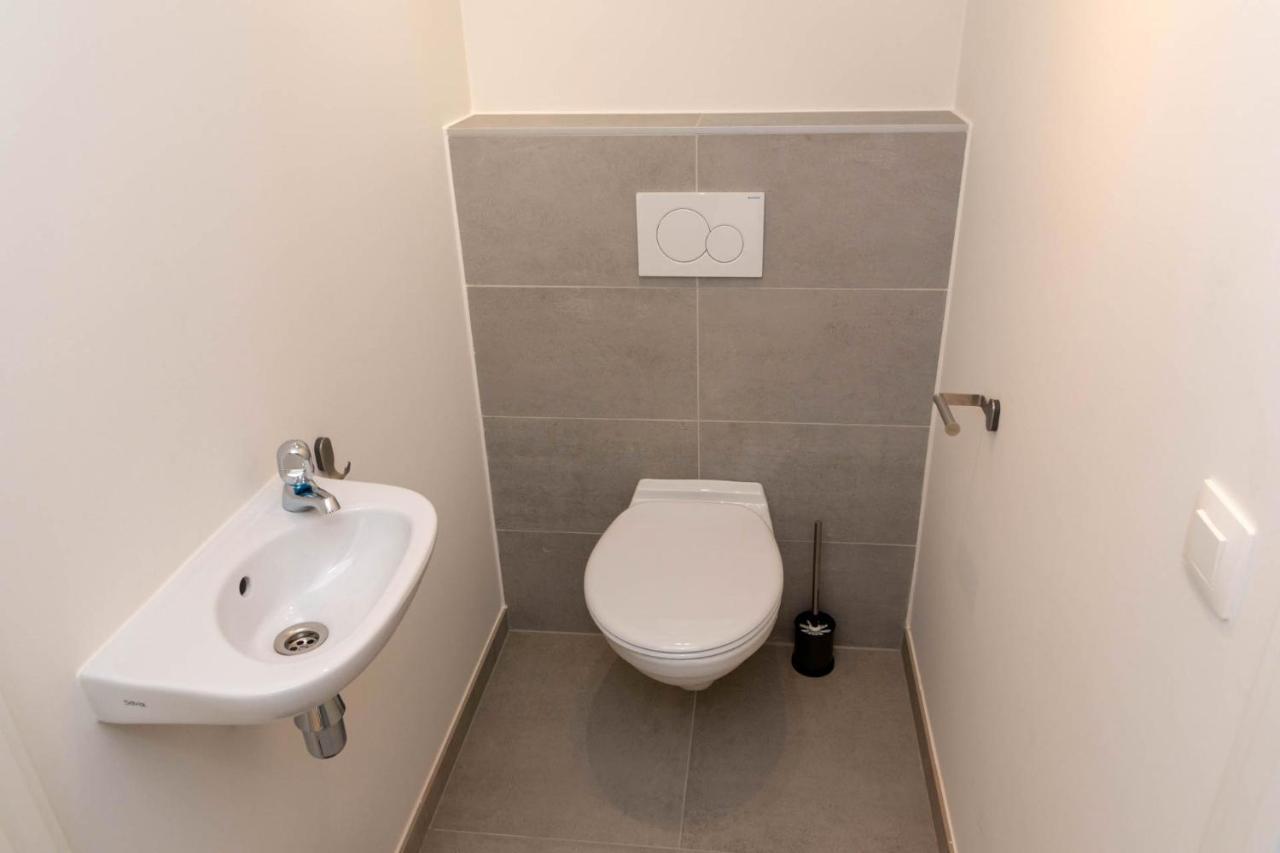 Hello Zeeland - Appartement Fort Imperial 03-02 Breskens Exterior photo